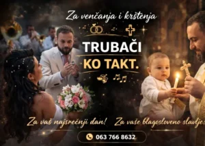 Trubači Krstić