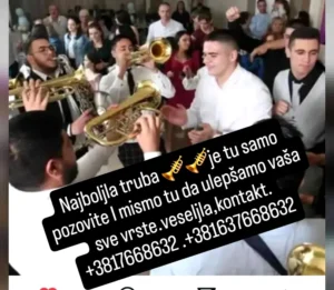 Trubači Krstić